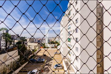 Apartamento para alugar com 150m², 3 quartos e 2 vagasVista