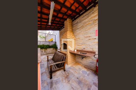 Apartamento para alugar com 150m², 3 quartos e 2 vagasChurrasqueira