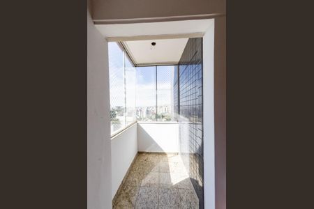 Apartamento para alugar com 150m², 3 quartos e 2 vagasVaranda