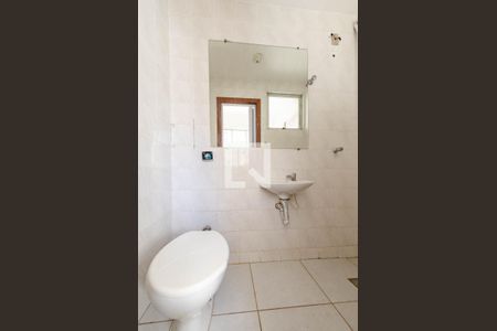 Apartamento para alugar com 150m², 3 quartos e 2 vagasBanheiro de serviço