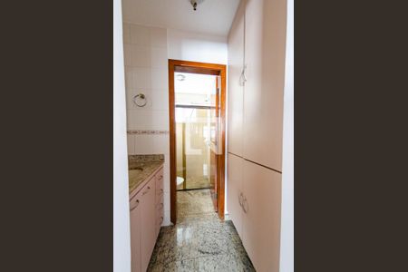 Apartamento para alugar com 150m², 3 quartos e 2 vagasBanheiro