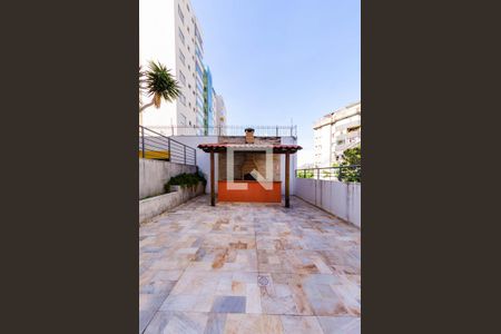 Apartamento para alugar com 150m², 3 quartos e 2 vagasChurrasqueira