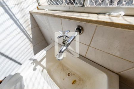 Apartamento para alugar com 150m², 3 quartos e 2 vagasTanque