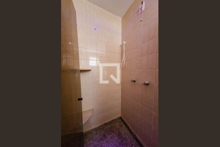 Apartamento para alugar com 150m², 3 quartos e 2 vagasBanheiro da suíte