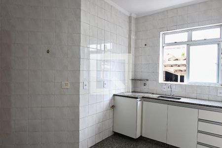 Apartamento para alugar com 150m², 3 quartos e 2 vagasCozinhaCozinha