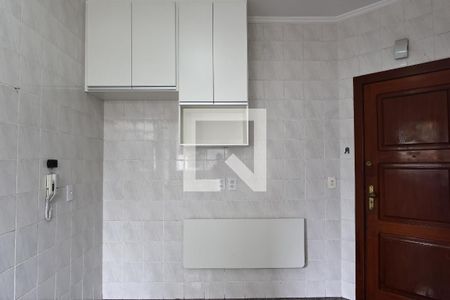 Apartamento para alugar com 150m², 3 quartos e 2 vagasCozinha