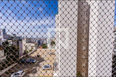 Vista de apartamento para alugar com 3 quartos, 150m² em Luxemburgo, Belo Horizonte