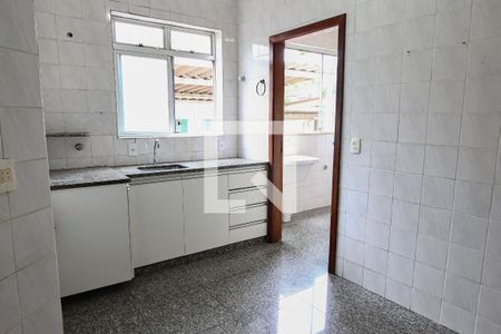 Apartamento para alugar com 150m², 3 quartos e 2 vagasCozinha