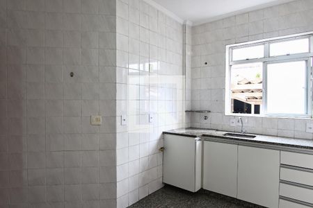 Apartamento para alugar com 150m², 3 quartos e 2 vagasCozinha