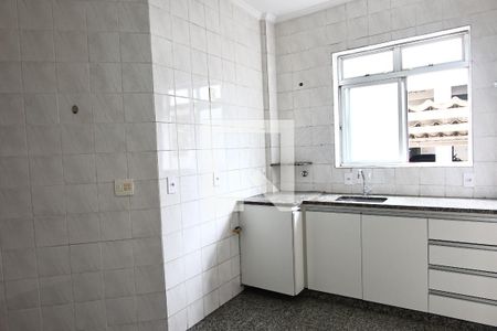 Apartamento para alugar com 150m², 3 quartos e 2 vagasCozinha