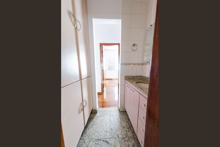 Apartamento para alugar com 150m², 3 quartos e 2 vagasBanheiro