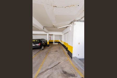 Apartamento para alugar com 150m², 3 quartos e 2 vagasGaragem