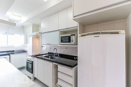 Apartamento para alugar com 44m², 1 quarto e sem vagaCozinha