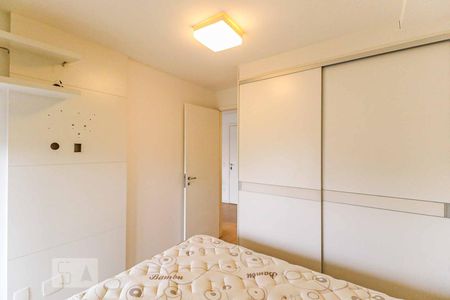 Apartamento para alugar com 44m², 1 quarto e sem vagaQuarto