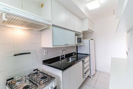 Apartamento para alugar com 44m², 1 quarto e sem vagaCozinha