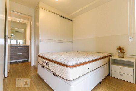 Apartamento para alugar com 44m², 1 quarto e sem vagaQuarto