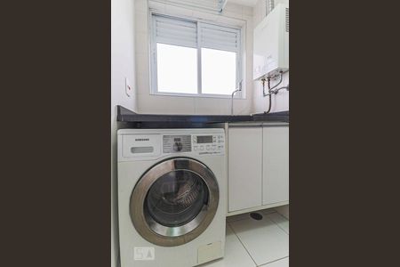 Apartamento para alugar com 44m², 1 quarto e sem vagaÁrea de Serviço