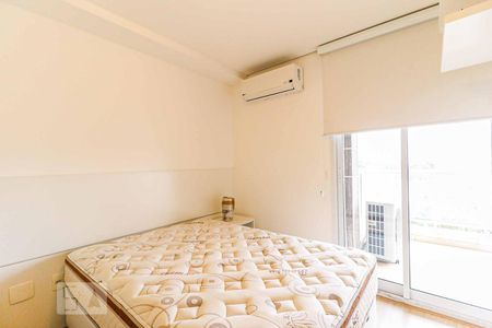 Apartamento para alugar com 44m², 1 quarto e sem vagaQuarto