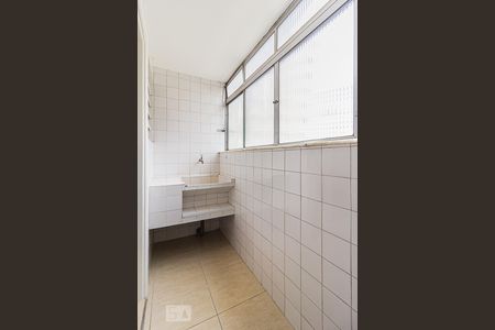 Apartamento para alugar com 96m², 3 quartos e 1 vagaÁrea de serviço