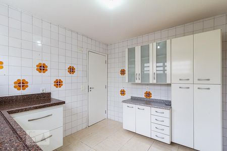 Apartamento para alugar com 96m², 3 quartos e 1 vagaCozinha