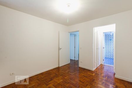 Suíte de apartamento para alugar com 3 quartos, 96m² em Moema, São Paulo