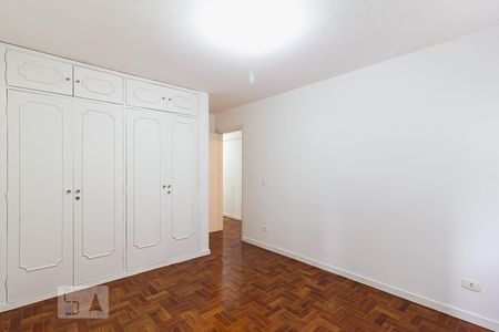 Terceiro dormitório de apartamento para alugar com 3 quartos, 96m² em Moema, São Paulo