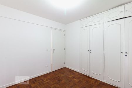 Segundo dormitório de apartamento para alugar com 3 quartos, 96m² em Moema, São Paulo