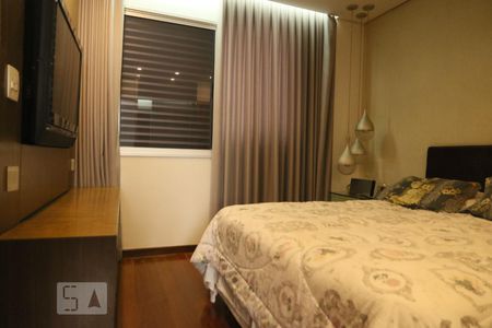 Apartamento para alugar com 100m², 3 quartos e 2 vagasSuíte