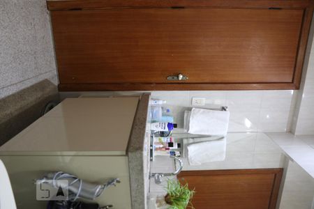 Apartamento para alugar com 100m², 3 quartos e 2 vagasSuíte