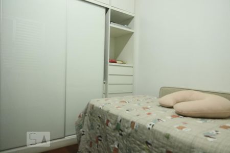 Apartamento para alugar com 100m², 3 quartos e 2 vagasQuarto 2