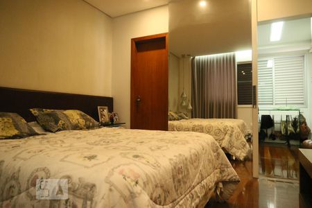 Apartamento para alugar com 100m², 3 quartos e 2 vagasSuíte