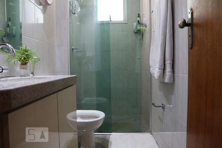 Apartamento para alugar com 100m², 3 quartos e 2 vagasSuíte