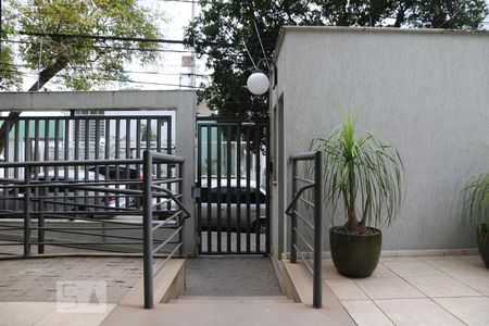 Apartamento para alugar com 100m², 3 quartos e 2 vagasEntrada