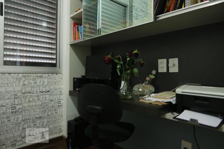 Apartamento para alugar com 100m², 3 quartos e 2 vagasQuarto 2