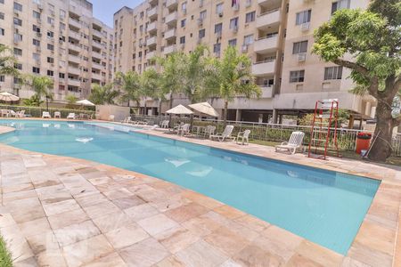 Apartamento à venda com 79m², 3 quartos e 1 vagaÁrea Comum