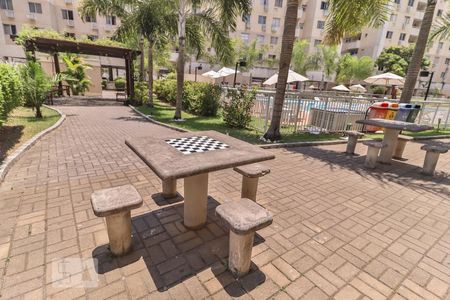 Apartamento à venda com 79m², 3 quartos e 1 vagaÁrea Comum