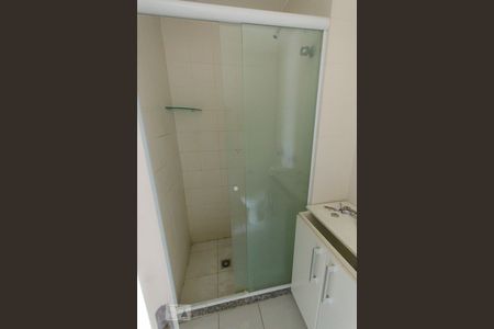 Apartamento à venda com 79m², 3 quartos e 1 vagaBanheiro Quarto 3 - Suíte