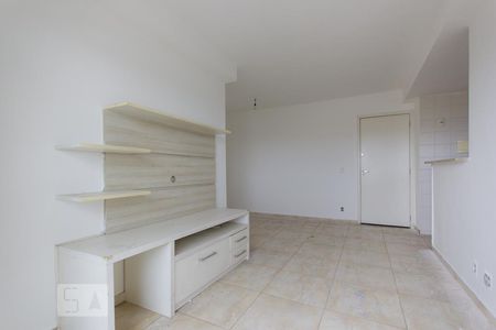 Sala de apartamento à venda com 3 quartos, 79m² em Taquara, Rio de Janeiro