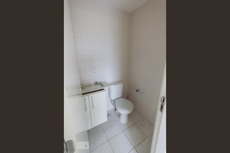 Apartamento à venda com 79m², 3 quartos e 1 vagaBanheiro Quarto 3 - Suíte