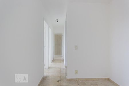 Sala/Corredor de apartamento à venda com 3 quartos, 79m² em Taquara, Rio de Janeiro