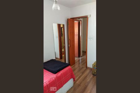 Casa de condomínio à venda com 135m², 3 quartos e 3 vagas Casa de condomínio à venda com 135m², 3 quartos e 3 vagasQuarto 3