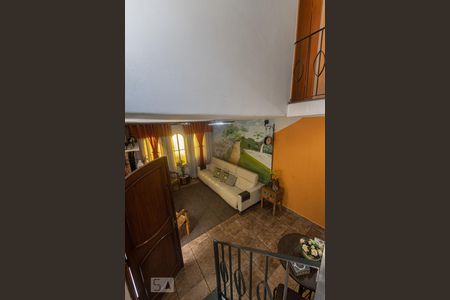 Mesanino de casa à venda com 4 quartos, 170m² em Vila Invernada, São Paulo