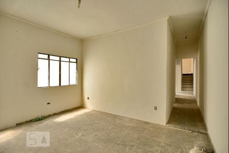 Sala de casa para alugar com 2 quartos, 70m² em Campos Elíseos, São Paulo