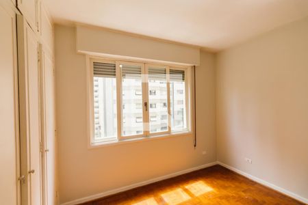 Quarto 1 de apartamento para alugar com 2 quartos, 113m² em Perdizes, São Paulo
