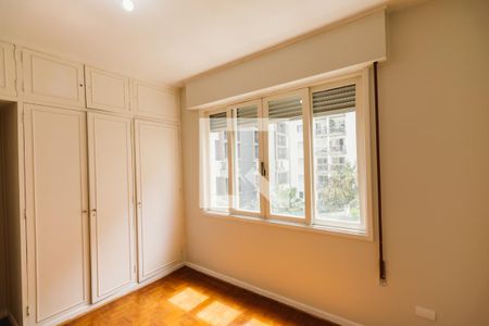Quarto 1 de apartamento para alugar com 2 quartos, 113m² em Perdizes, São Paulo