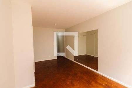 Sala de apartamento para alugar com 2 quartos, 113m² em Perdizes, São Paulo