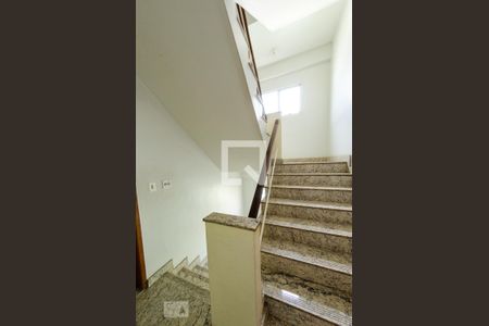 Apartamento para alugar com 98m², 3 quartos e 1 vagaCorredor do prédio