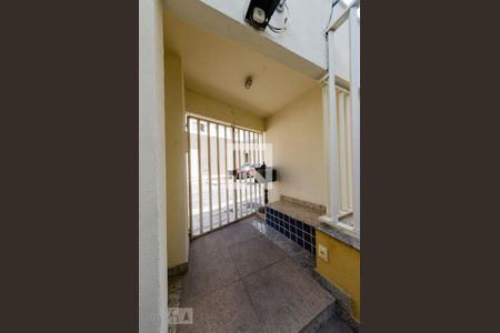 Apartamento para alugar com 98m², 3 quartos e 1 vagaEntrada