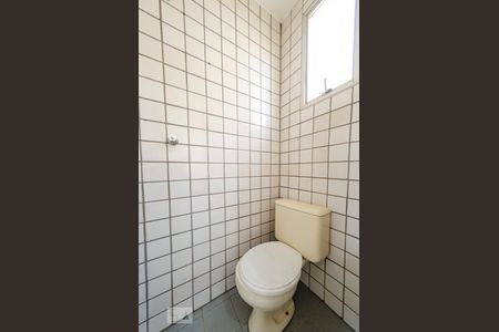 Apartamento para alugar com 98m², 3 quartos e 1 vagaBanheiro de Serviço