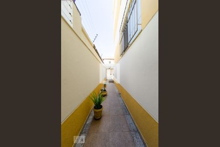 Apartamento para alugar com 98m², 3 quartos e 1 vagaEntrada